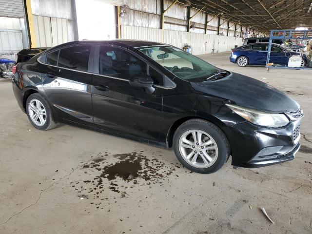 Chevrolet Cruze Lt Image 4