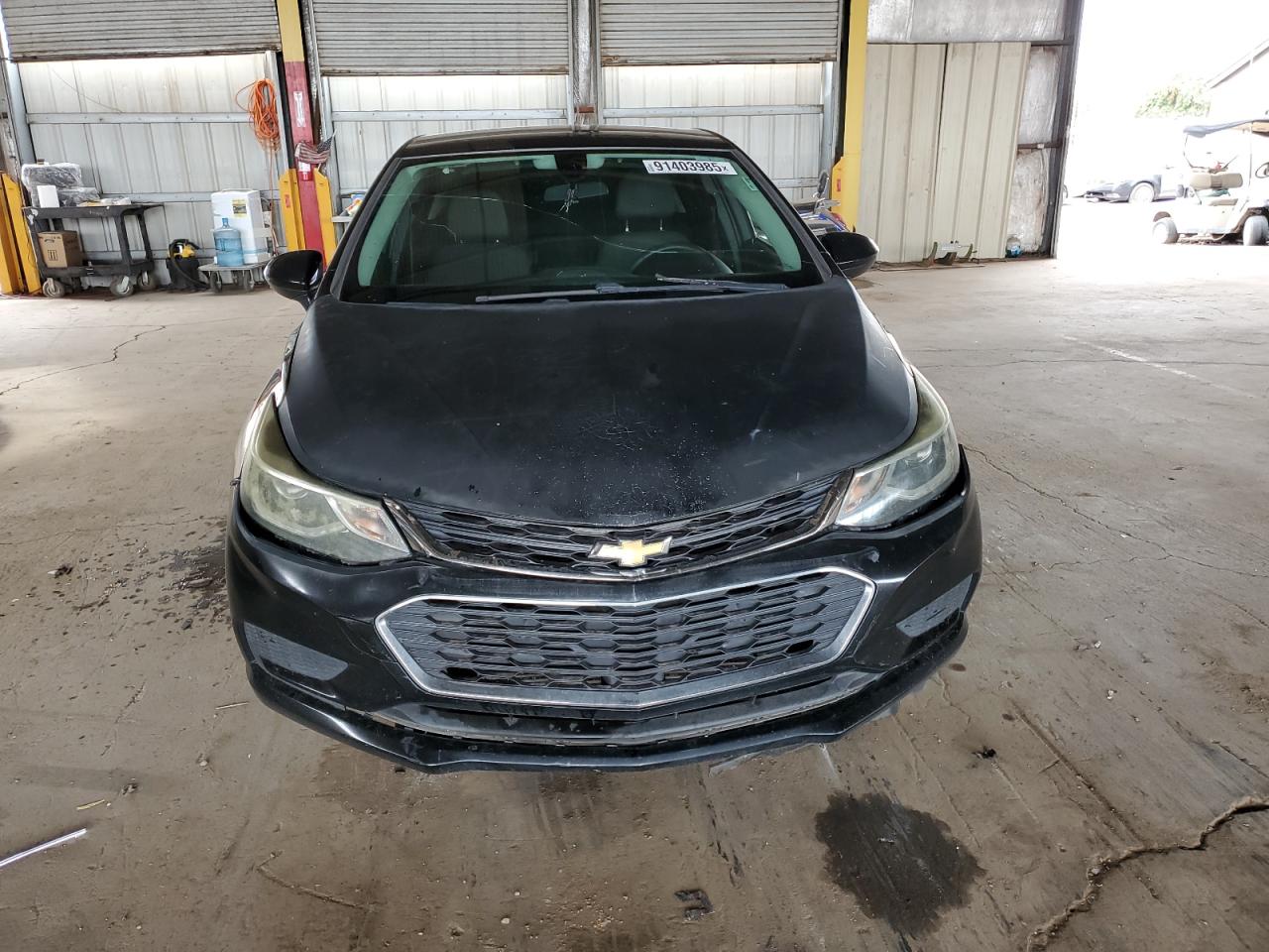 Chevrolet Cruze Lt Image 2