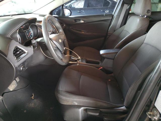 Chevrolet Cruze Lt Image 9