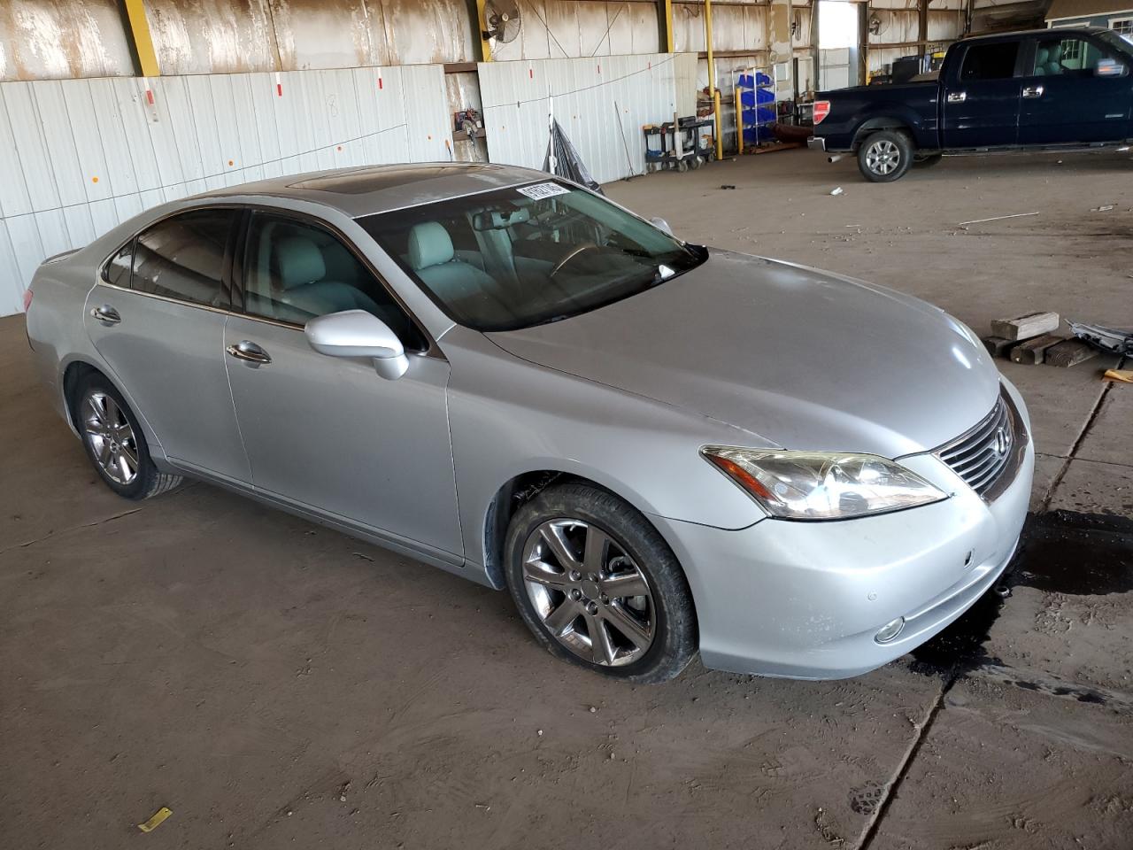 Lexus Es 350 Image 10