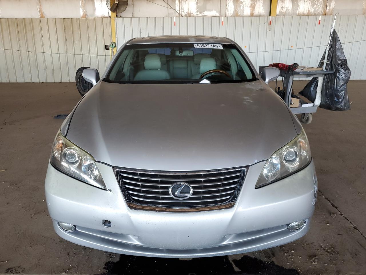 Lexus Es 350 Image 4
