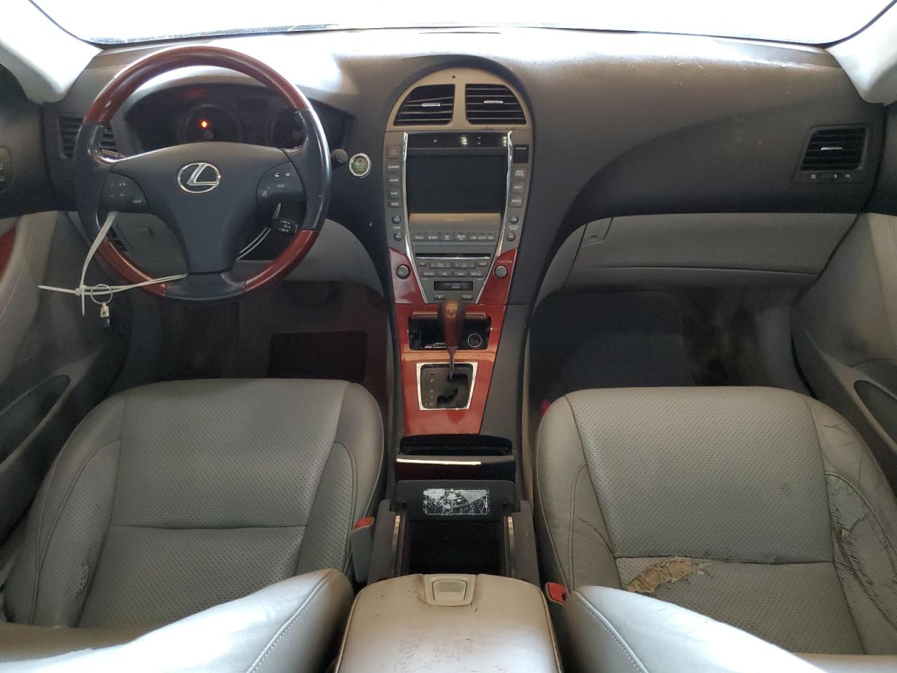 Lexus Es 350 Image 6