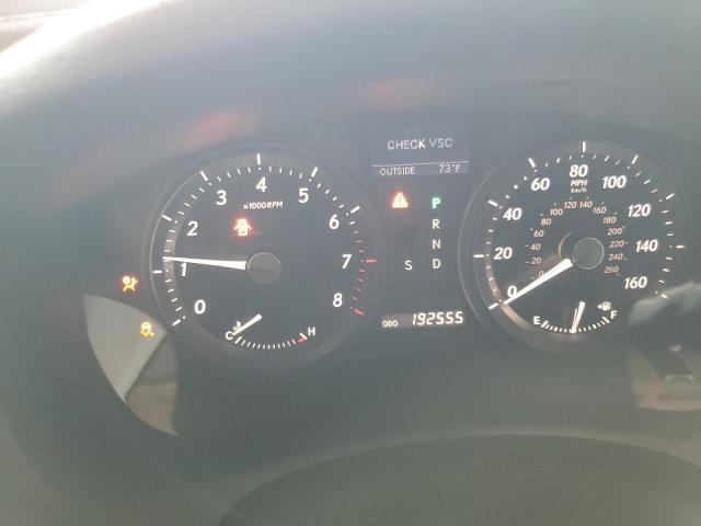 Lexus Es 350 Image 8