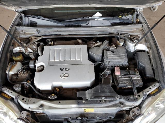 Lexus Es 350 Image 9
