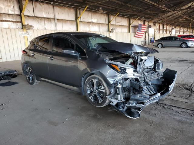 Nissan LEAF Sv Image 2