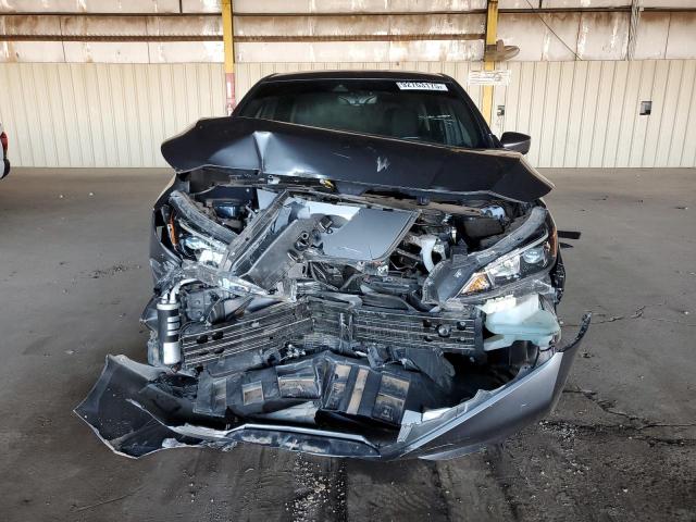 Nissan LEAF Sv Image 11