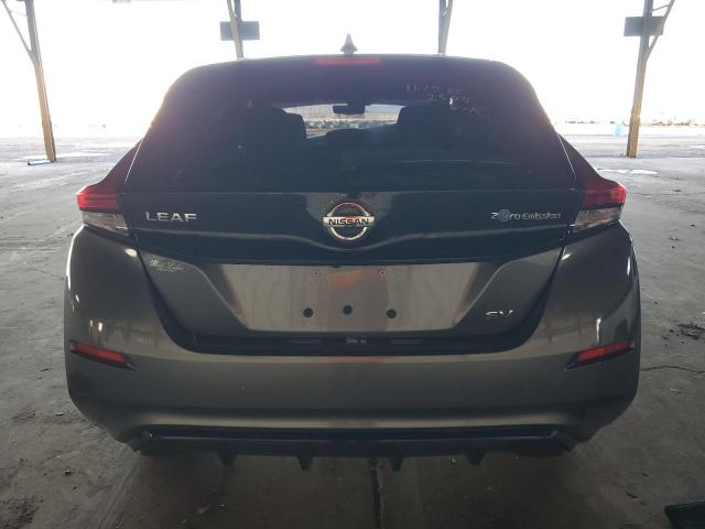 Nissan LEAF Sv Image 9