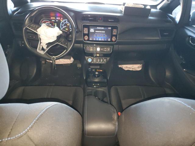 Nissan LEAF Sv Image 7