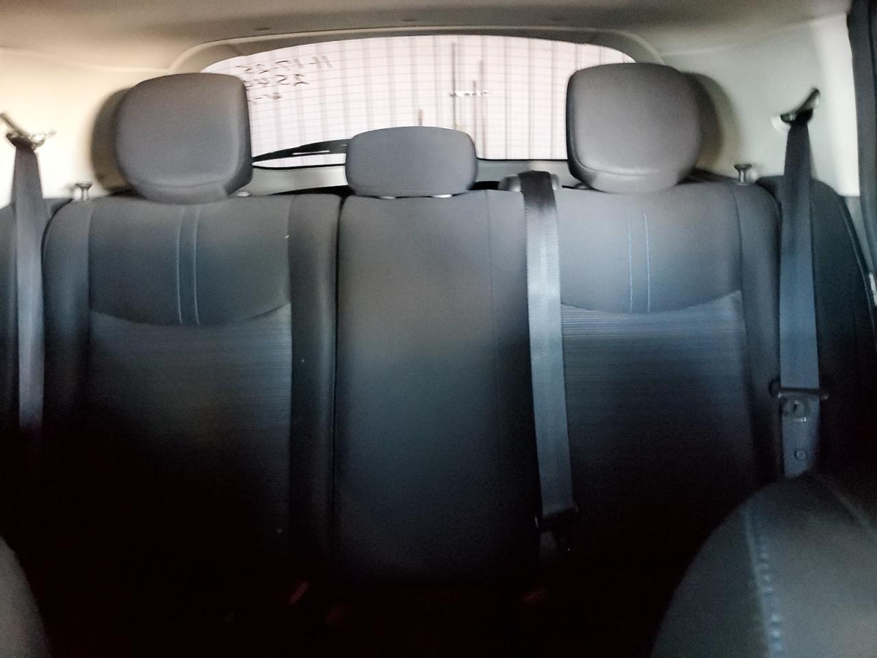 Nissan LEAF Sv Image 4