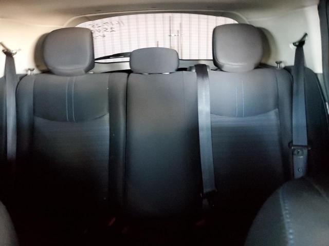 Nissan LEAF Sv Image 4