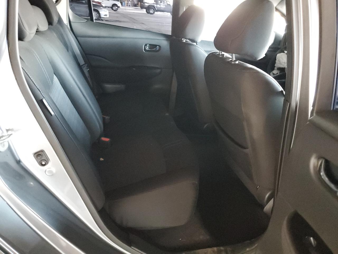 Nissan LEAF Sv Image 13