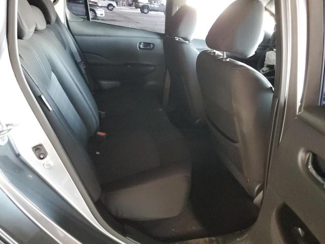 Nissan LEAF Sv Image 13