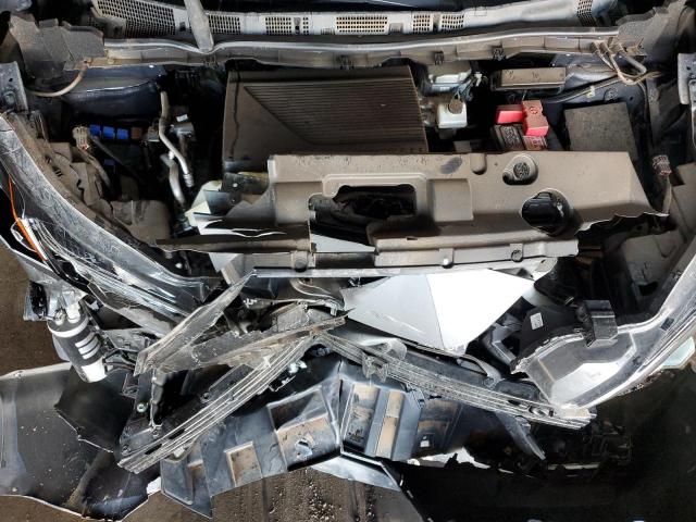 Nissan LEAF Sv Image 12