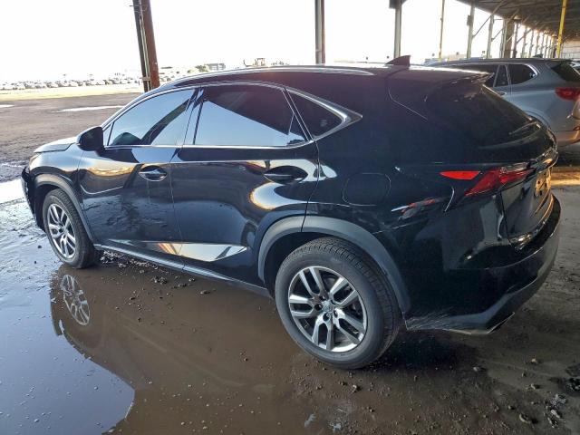 Lexus NX 200t Base Image 12