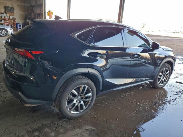 Lexus NX 200t Base Image 2