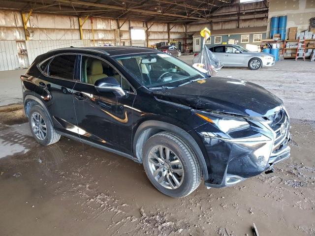 Lexus NX 200t Base Image 10