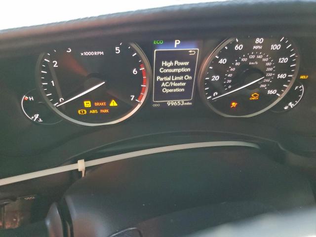 Lexus NX 200t Base Image 3