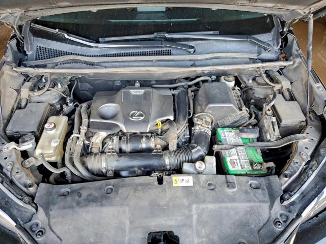 Lexus NX 200t Base Image 6