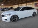 Honda Accord Sport Image 1