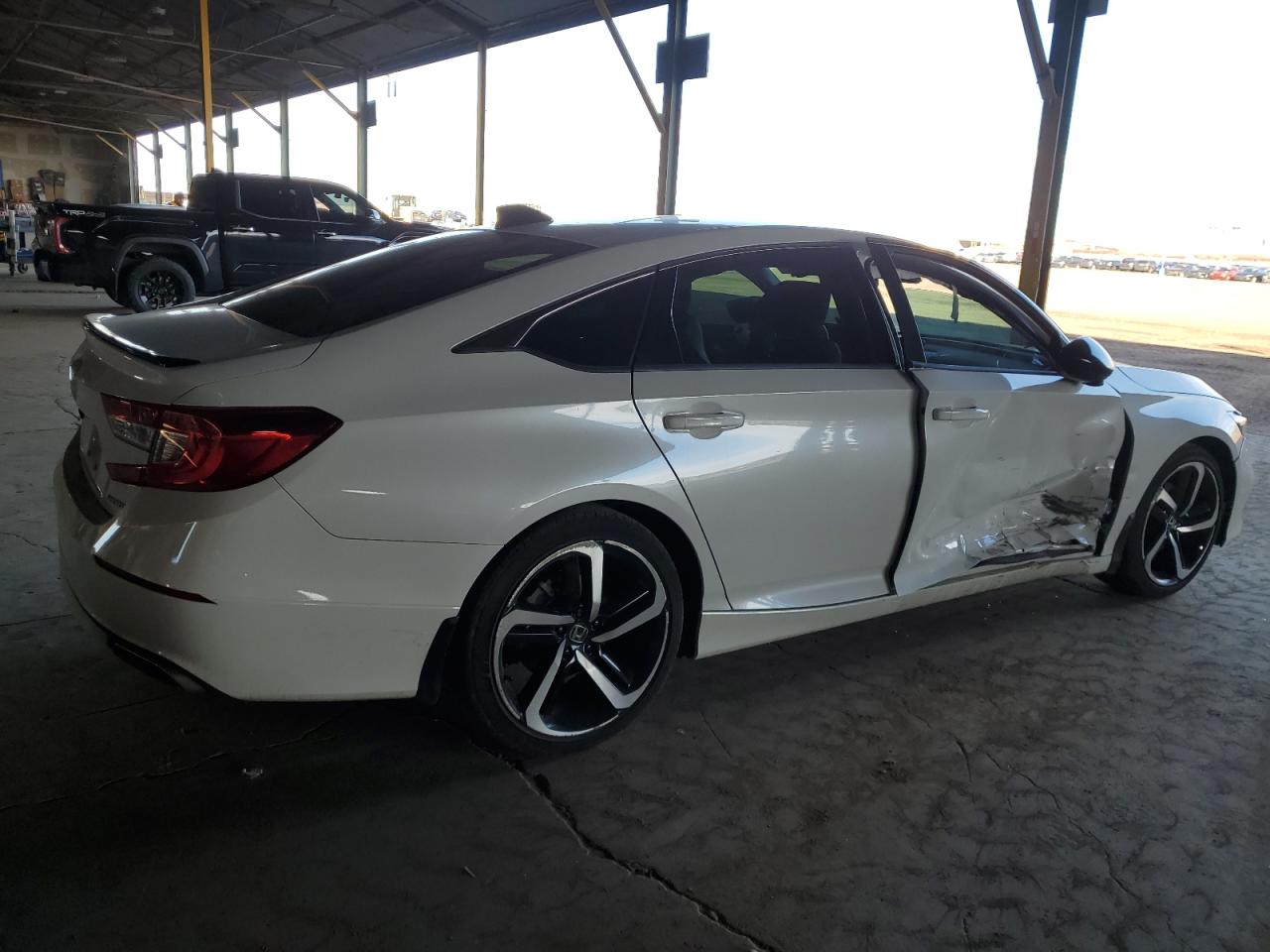 Honda Accord Sport Image 11