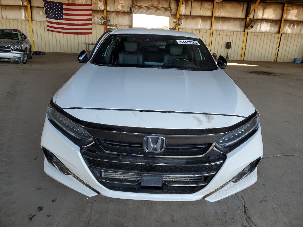 Honda Accord Sport Image 6