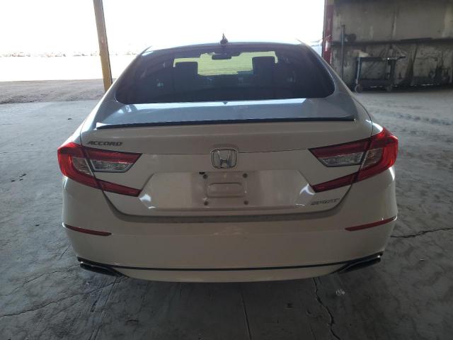 Honda Accord Sport Image 9