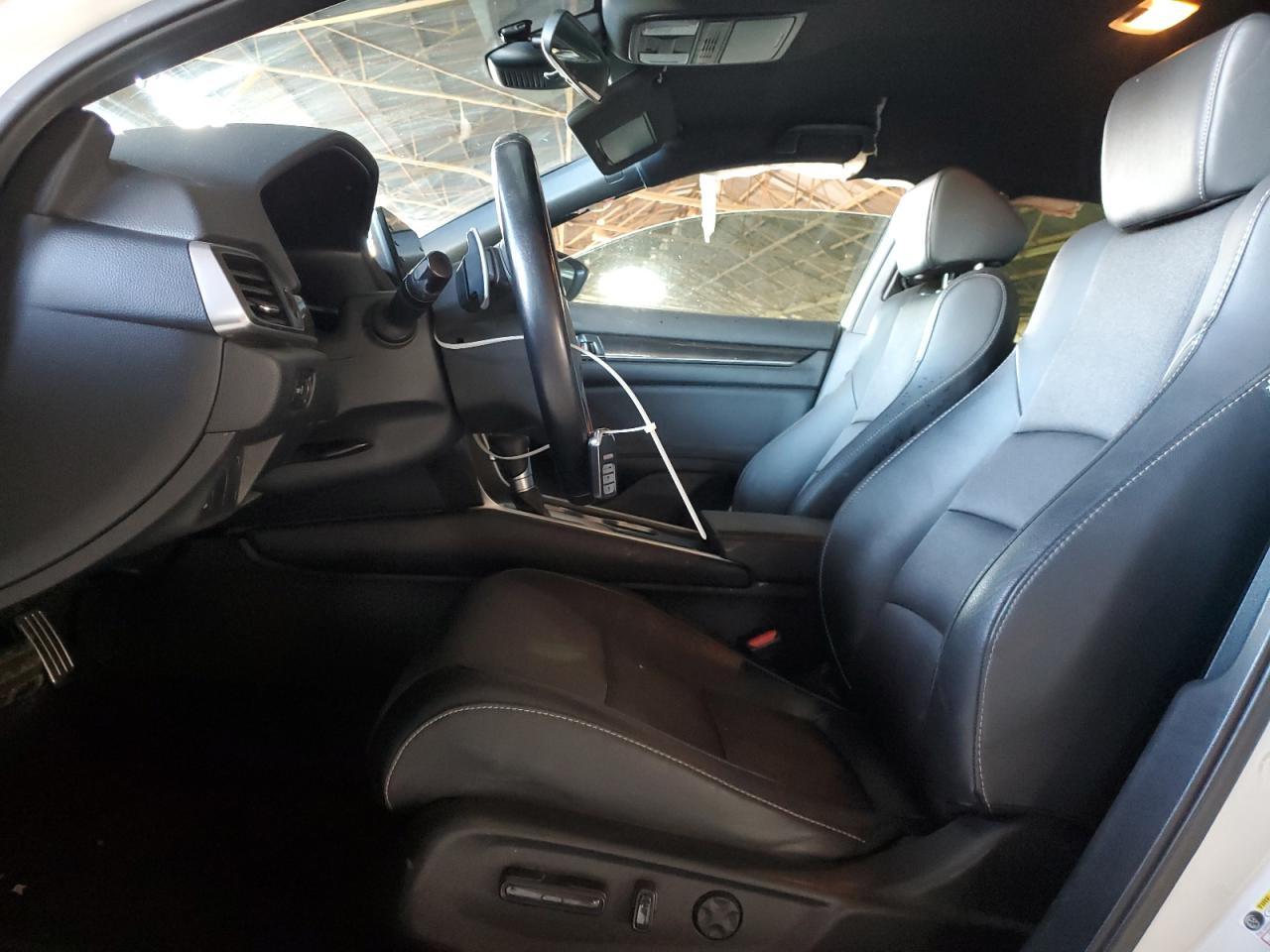 Honda Accord Sport Image 10