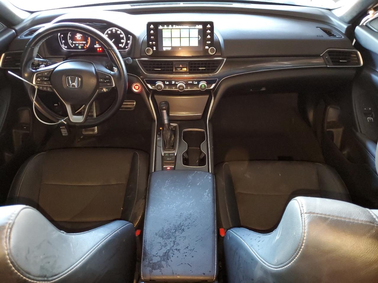 Honda Accord Sport Image 5