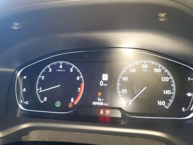 Honda Accord Sport Image 2