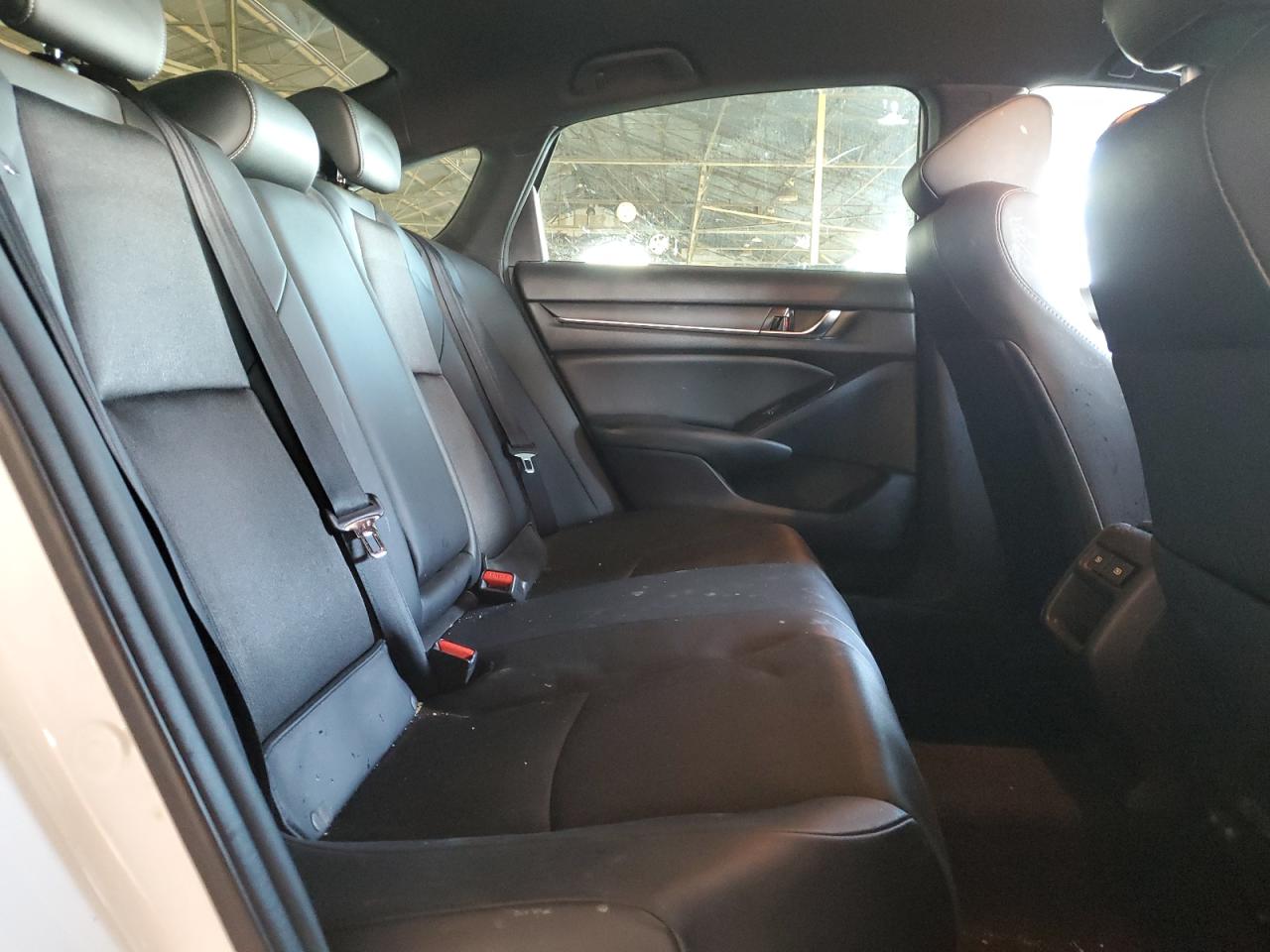 Honda Accord Sport Image 4