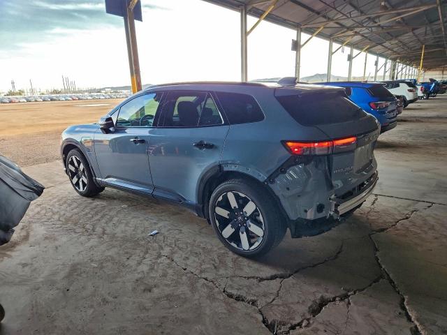 Honda Prologue E Elite Image 12