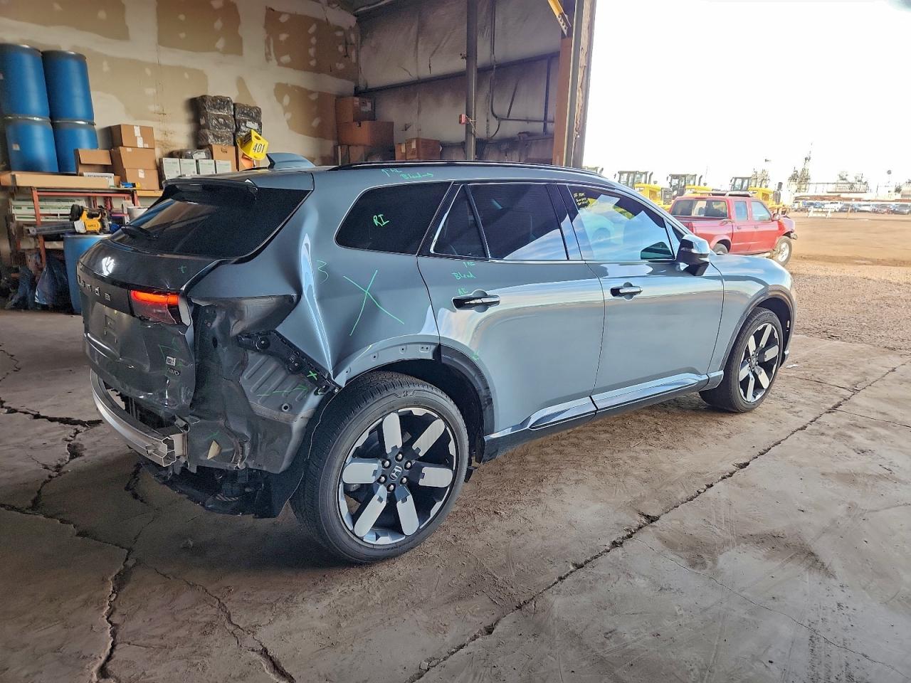 Honda Prologue E Elite Image 4