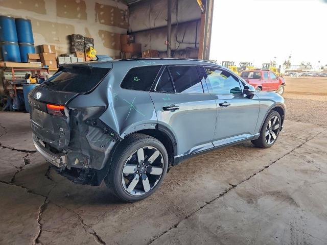 Honda Prologue E Elite Image 4