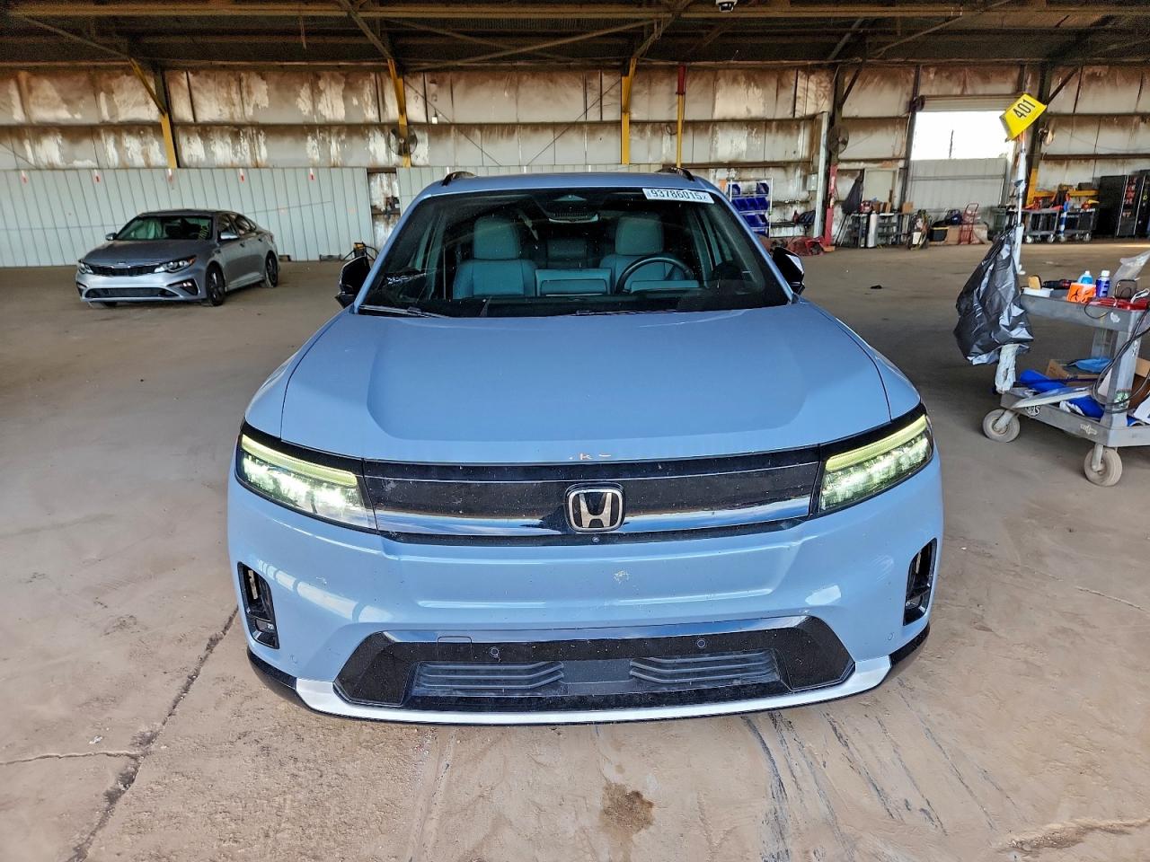 Honda Prologue E Elite Image 6