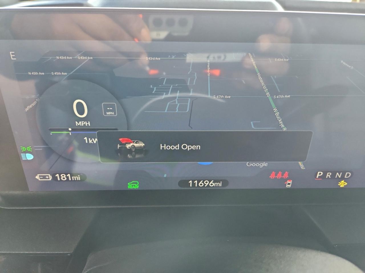 Honda Prologue E Elite Image 3