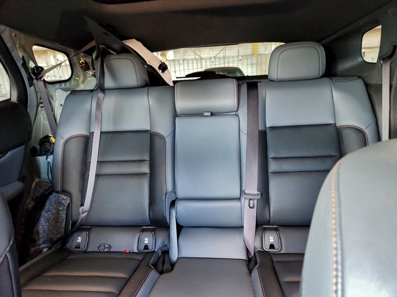 Honda Prologue E Elite Image 11