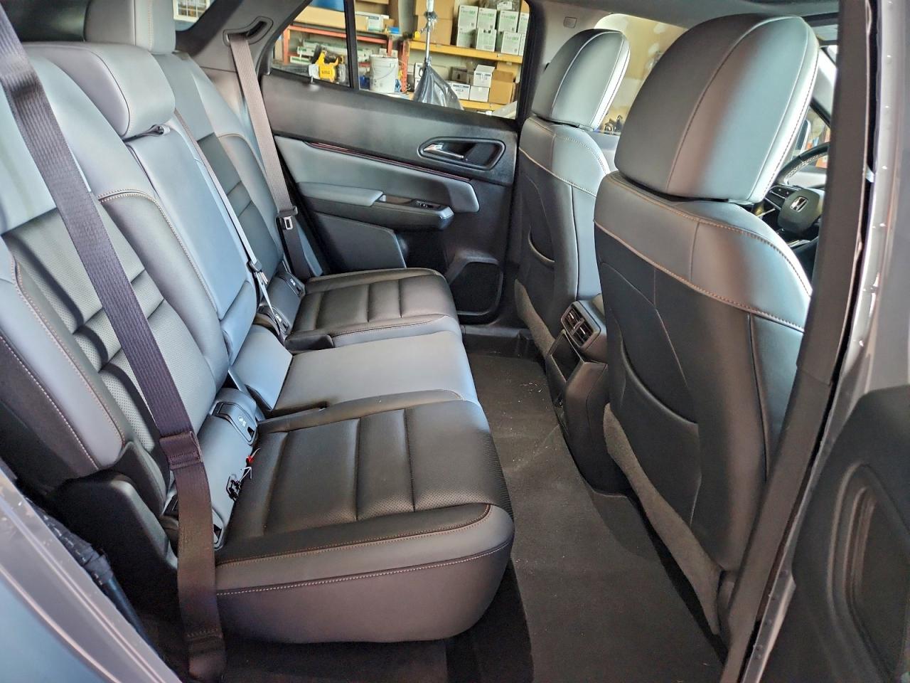 Honda Prologue E Elite Image 9