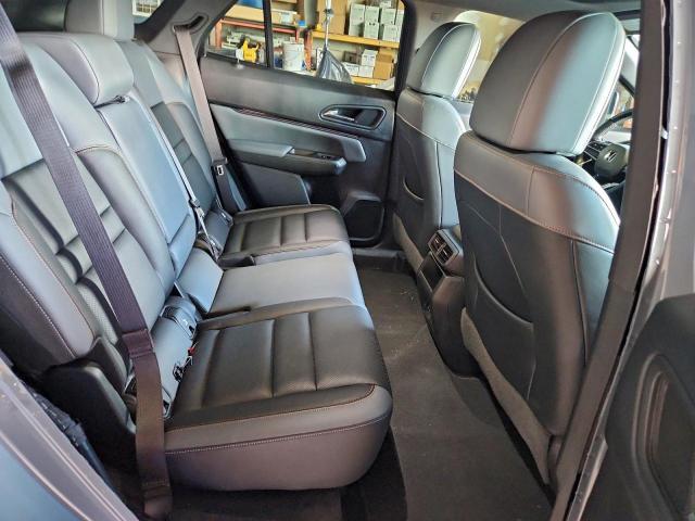 Honda Prologue E Elite Image 9