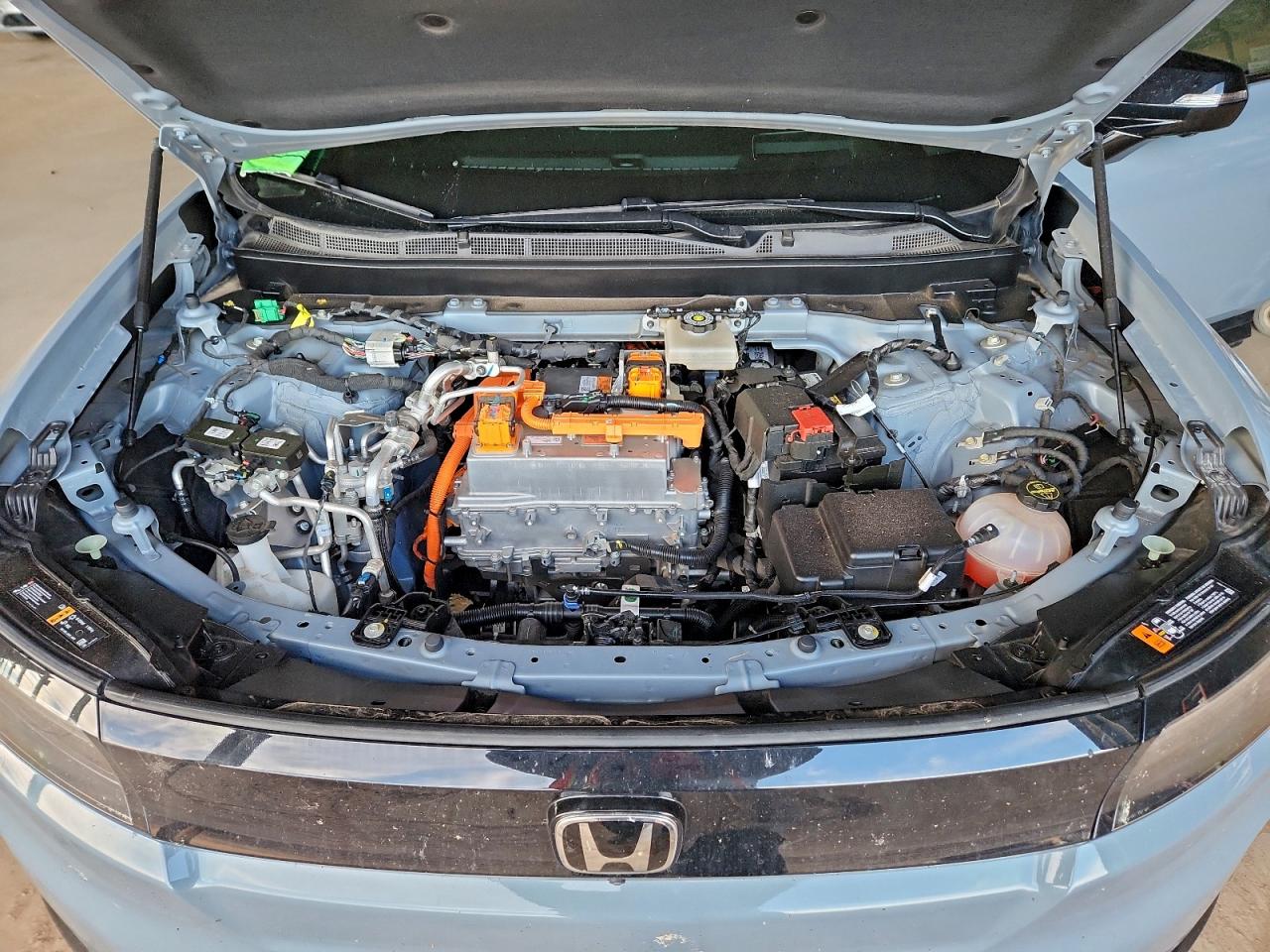 Honda Prologue E Elite Image 8