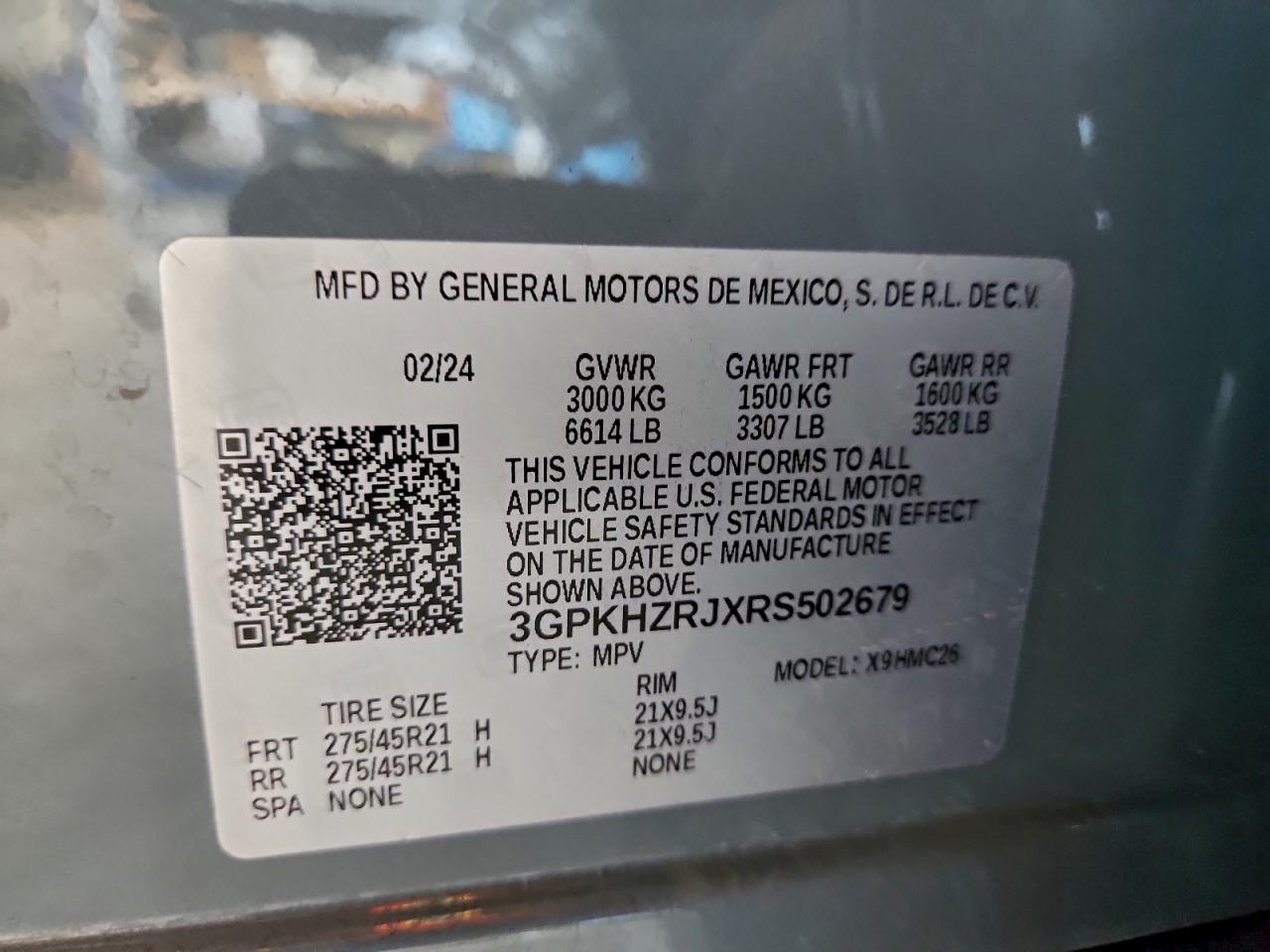 Honda Prologue E Elite Image 7