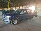 Ford F-150 Supercrew Image 1