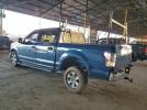 Ford F-150 Supercrew Image 3