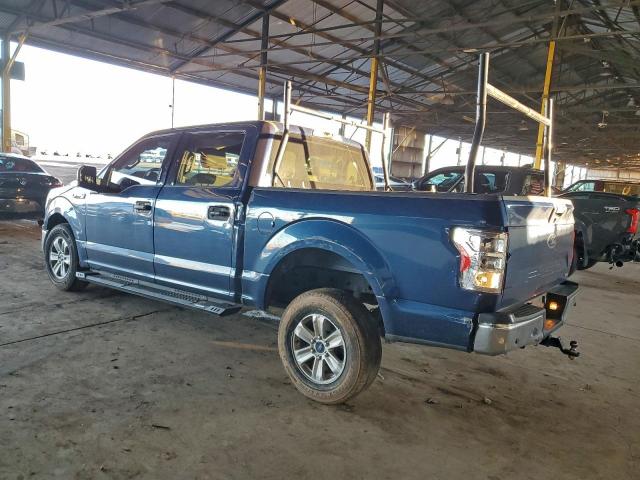 Ford F-150 Supercrew Image 3