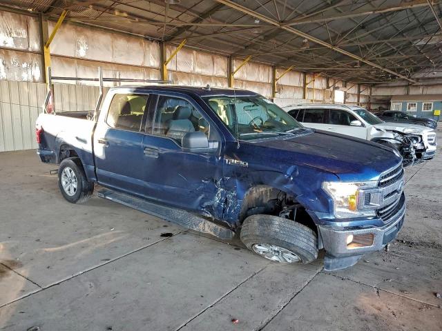 Ford F-150 Supercrew Image 4