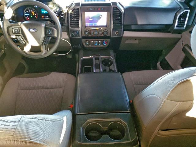 Ford F-150 Supercrew Image 8