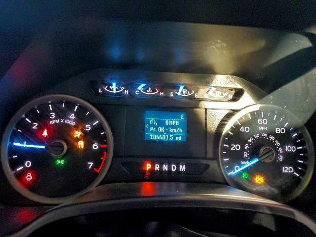 Ford F-150 Supercrew Image 7