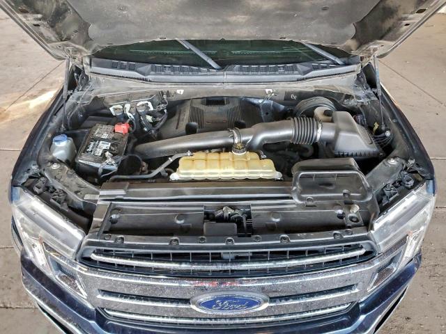 Ford F-150 Supercrew Image 12
