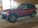 Honda Crv Exl Image 1