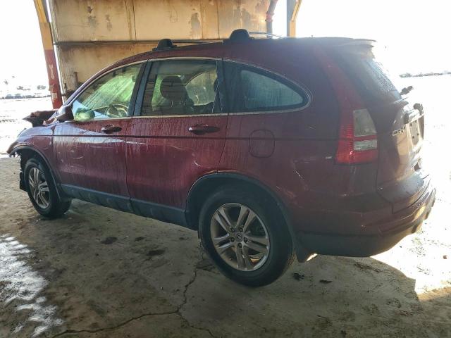 Honda Crv Exl Image 2