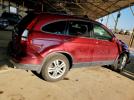 Honda Crv Exl Image 3